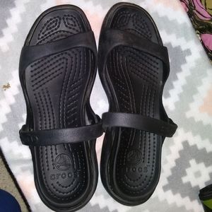 Crocs Sandals